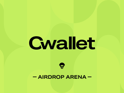 Crypto Airdrop Arena | Play Games To Win Crypto | Cwallet